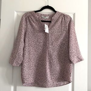 Cleo blouse